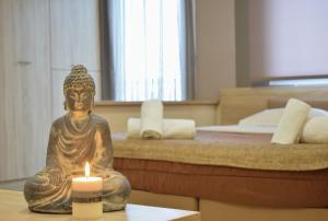 Filippion Hotel Kavala Greece