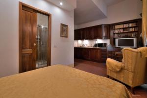 Appartamento Monolocale