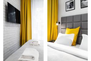 HOUSEHOST Apartment: Miodowa 428a Street