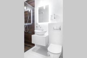 HOUSEHOST Apartment: Miodowa 428a Street