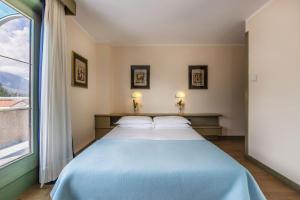 Superior Single Room room in Aviano Palace Hotel