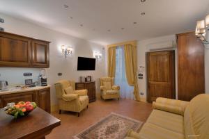 Appartamento con 1 Camera da Letto