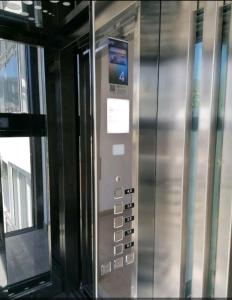 Vi studio city center 2min to sea