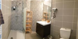 Appart'hotels Residence Pasino : photos des chambres