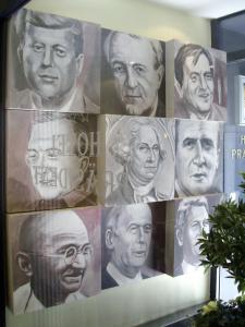 Superior Hotel Präsident