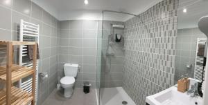 Appart'hotels Residence Pasino : Appartement - Vue sur Mer