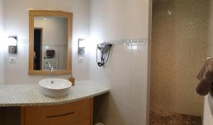 Appart'hotels Residence Pasino : photos des chambres