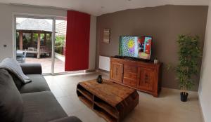 Appart'hotels Residence Pasino : photos des chambres