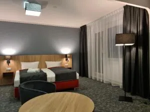 Hanse-Hotel Stendal - Гарделеген