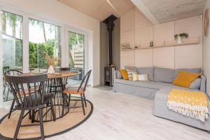 Stunning Seaside Haus 3