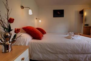 Hotels Les Campanules : photos des chambres