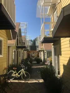 Cabañas Salamandras Avándaro - Avándaro