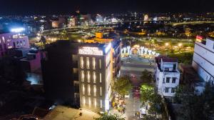Nile Hotel Phu Yen - 3hvězdičkové hotely ve městě Tuy Hoa
