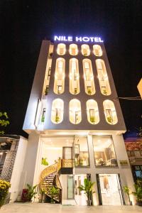 Nile Hotel Phu Yen