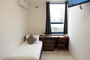 Wiley Park Hotel