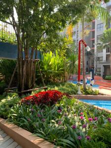 Lahabana HuaHin pool view 137