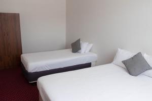 Wiley Park Hotel