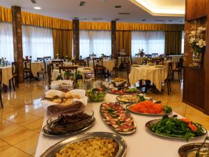 Hotel Fabius