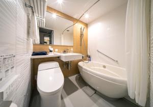 DEL style Ikebukuro Higashiguchi by Daiwa Roynet Hotel