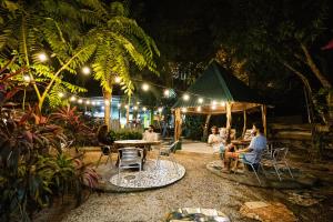 Pura Vida Mini Hostel Santa Teresa