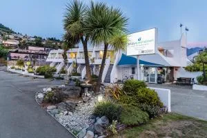 Amity Serviced Apartments - 皇后镇