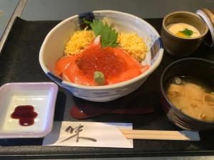 Kawagoe Daiichi Hotel