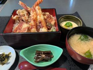 Kawagoe Daiichi Hotel