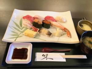 Kawagoe Daiichi Hotel