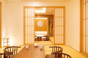 Tomonoya Hotel and Ryokan Gyeongju