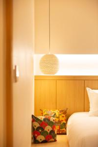 Tomonoya Hotel and Ryokan Gyeongju