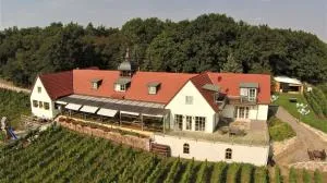 Pension Bella Vista - Winzerhof Golk - 格勒迪茨