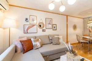 Type C Room 40平米 -ウル エスポワール那覇-