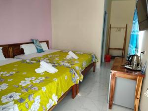 Song Huong Hotel Mui Ne