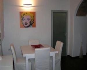 trastevere art