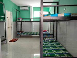 Song Huong Hotel Mui Ne