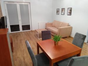 Apartament MAZURIA2