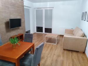 Apartament MAZURIA2