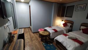 SVR INN