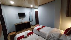 SVR INN