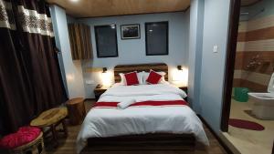 SVR INN