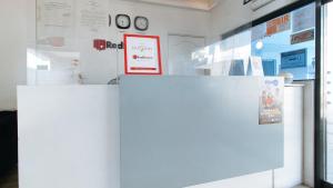 RedDoorz near SM Calamba