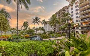 Luxurious Ocean View Beach Villa B-903 at Ko'Olina Beach Villas - Ewa Beach