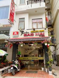 Sao Mai Tim Hotel