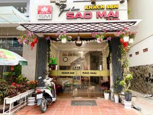 Sao Mai Tim Hotel