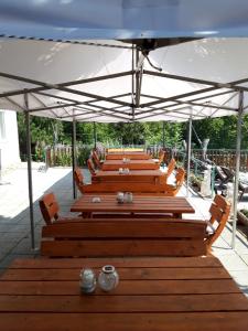 Attilas Guest House