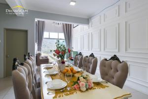 Zetter Suites @ Cameron