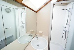 Zentrum Worriken Holiday Cottages