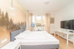 Aura Sopot Studio Apartments