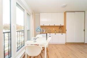 Aura Sopot Studio Apartments