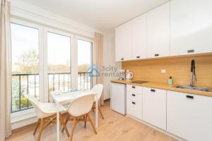 Aura Sopot Studio Apartments